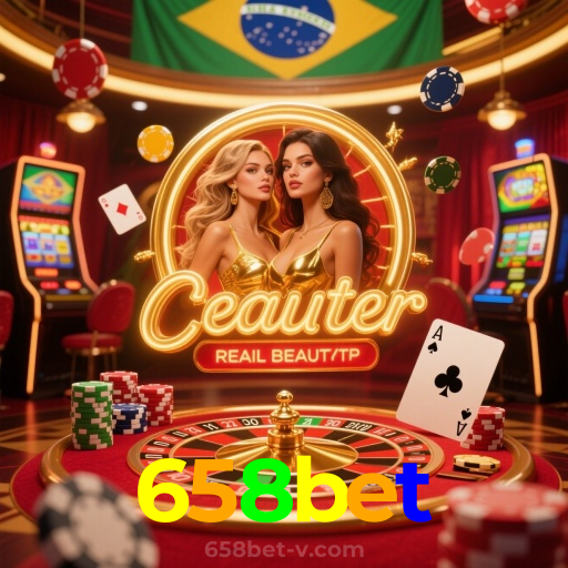 658bet：A sorte está na roleta! Aposte e ganhe agora!