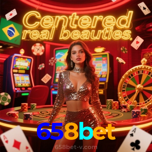 658bet：Onde sua sorte brilha com apostas no futebol e prêmios em roleta!