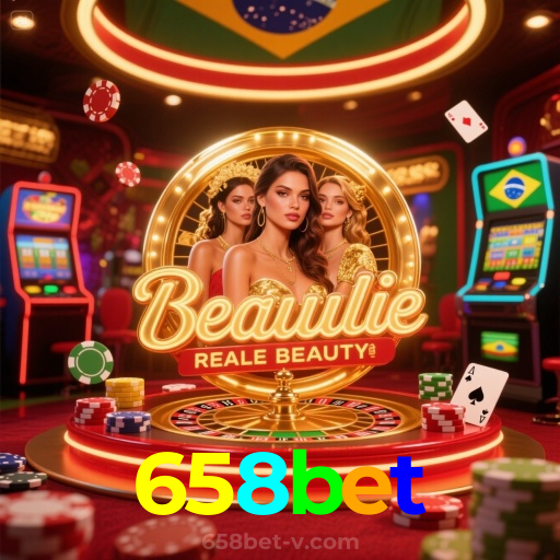 658bet：Seu time na vitória e os jackpots no cassino online te esperam!