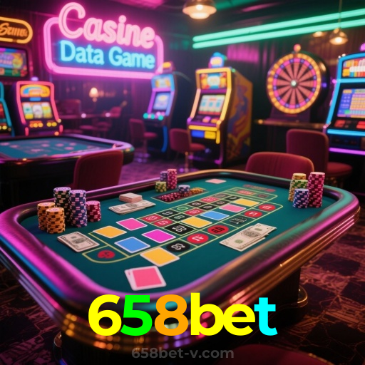 658bet：O cassino online mais seguro para apostas no futebol e roleta!