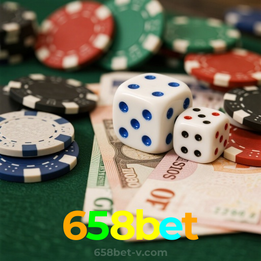 658bet：O cassino mais confiável para jogar blackjack e apostar no futebol!