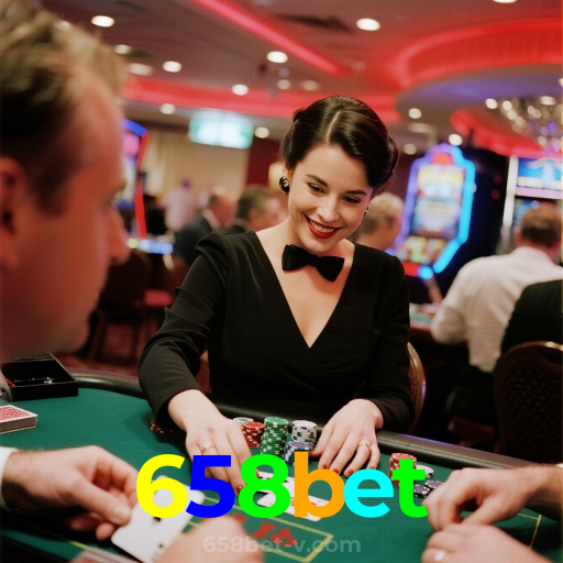 658bet:Aposte em nosso cassino e viva uma experiência única de diversão!