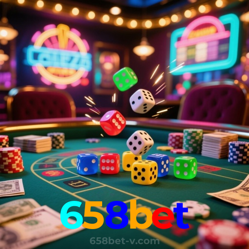 658bet：Jogue futebol online e vença grandes prêmios agora!