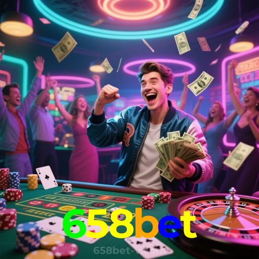 658bet：Jogue blackjack, aposte no futebol e ganhe prêmios no nosso cassino online!