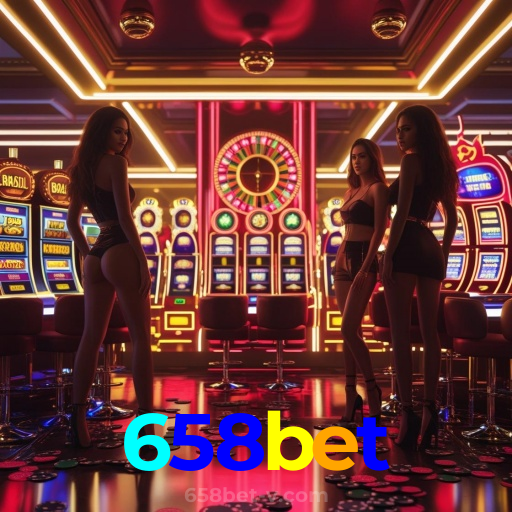 658bet:Cada giro é uma nova chance de ganhar! Venha para as slots agora!