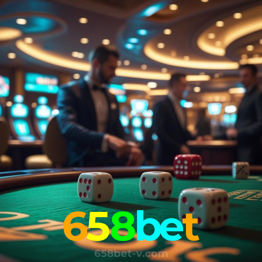 658bet：Jogue blackjack, aposte no futebol e ganhe prêmios no cassino online!
