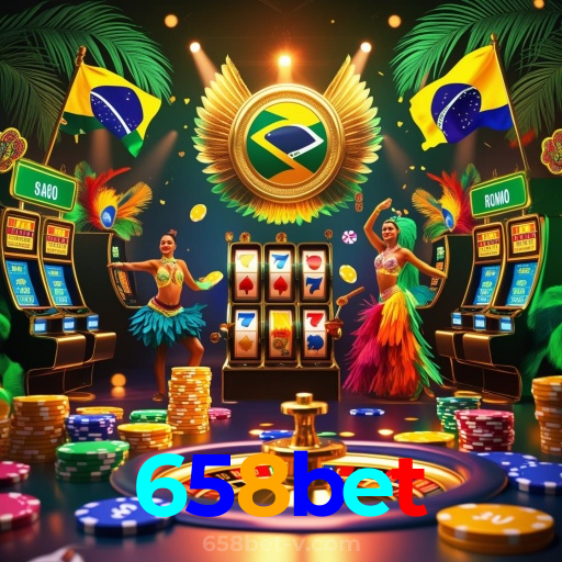 658bet：Apostas em futebol e os melhores jogos de cassino para você ganhar!