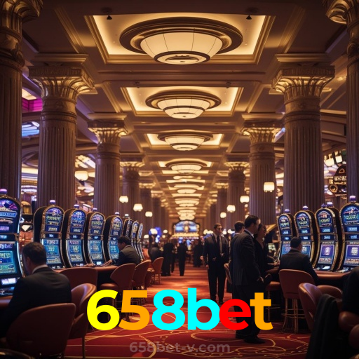 658bet:Desafie a roleta e ganhe prêmios incríveis no nosso cassino!