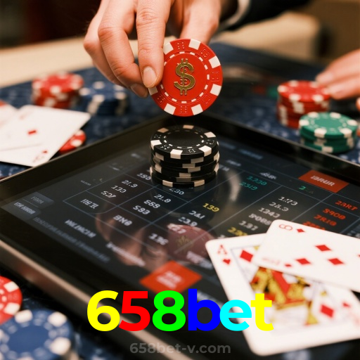 658bet:Cada giro nas roletas é uma chance de vitória! Aposte agora!