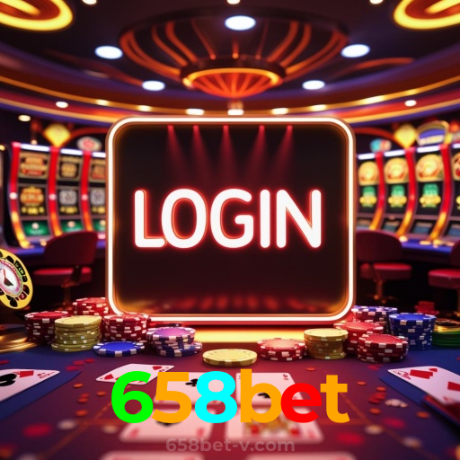 658bet：Ganhe prêmios jogando slots e apostando no futebol online!