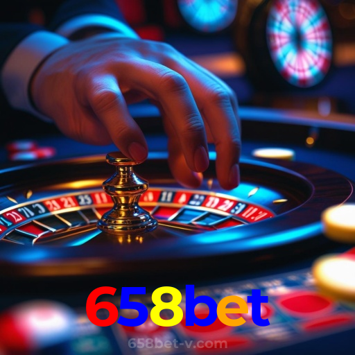 658bet:Aposte nas melhores slots e conquiste vitórias impressionantes!