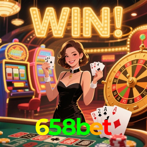 658bet:Jogue blackjack, aposte no futebol e conquiste grandes vitórias!