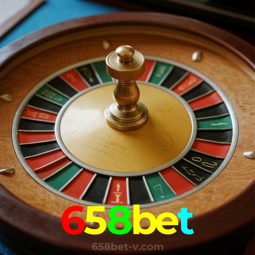 658bet：Aposte no futebol e ganhe prêmios fantásticos jogando slots e roleta!
