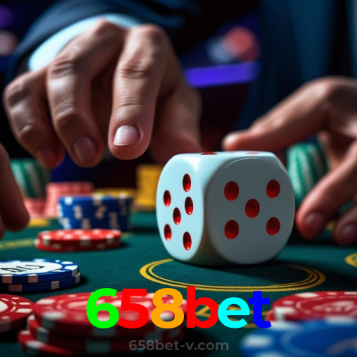 658bet：Apostas ao vivo no futebol e grandes prêmios nos melhores jogos de cassino!