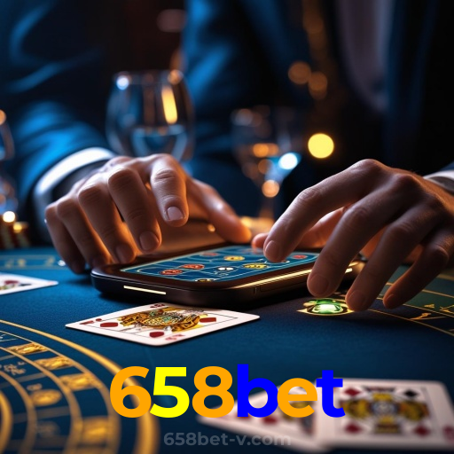 658bet:Jogue agora no nosso cassino online e vença nas mesas de poker!