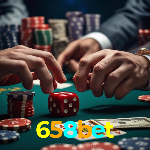 658bet:A sorte não tem limites! Vença no Blackjack e leve o prêmio!