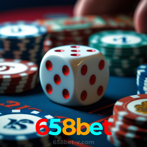 658bet:Ganhe prêmios jogando slots e apostando no futebol online!