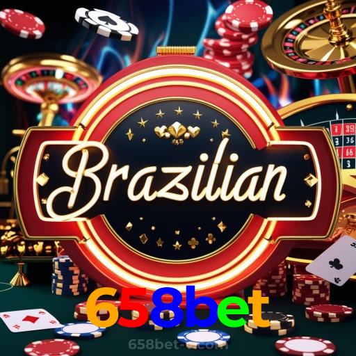 658bet:O melhor cassino online do Brasil com roleta, blackjack e futebol!