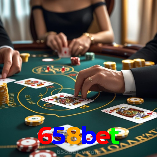 658bet:Aposte nas mesas de poker e ganhe vitórias épicas!