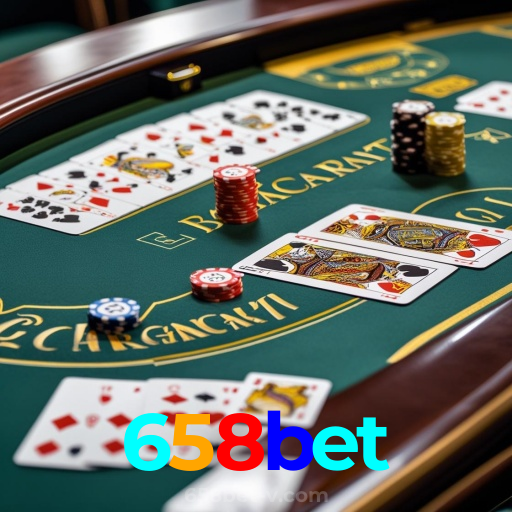 658bet：Aposte nas roletas e conquiste prêmios incríveis!