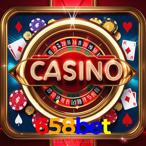 658bet:Vença o poker online e mostre sua habilidade nas cartas!