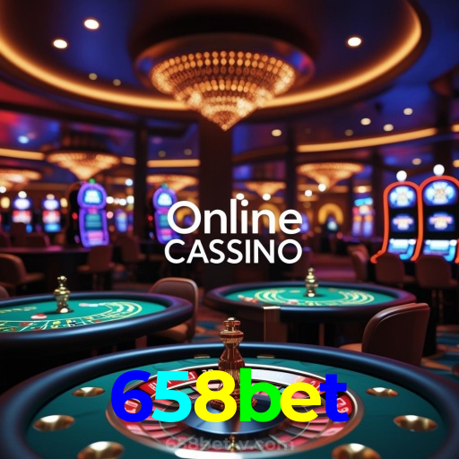 658bet：A sorte te espera! Aposte agora nas nossas roletas!