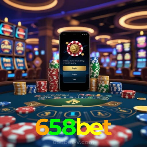 658bet:A sorte está na roleta! Aposte e vença agora mesmo!
