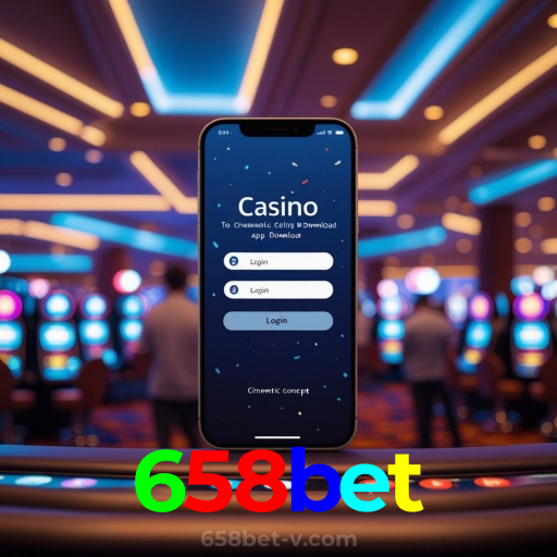 658bet:Jogue poker, slots e aposte no futebol ao vivo com confiança!