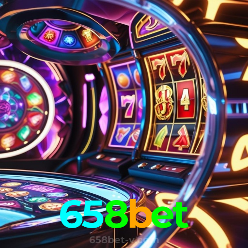 658bet:Jogue slots e aposte no futebol no cassino online mais confiável!