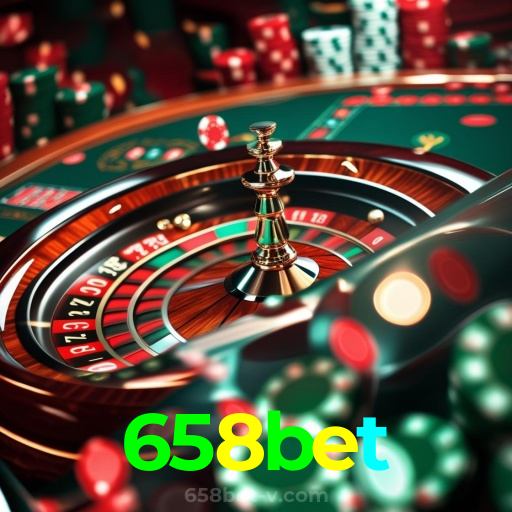 658bet:Em cada giro, uma vitória! Jogue nas melhores slots online!