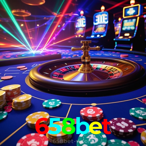 658bet:Desafie seus limites no cassino online e ganhe grandes prêmios!