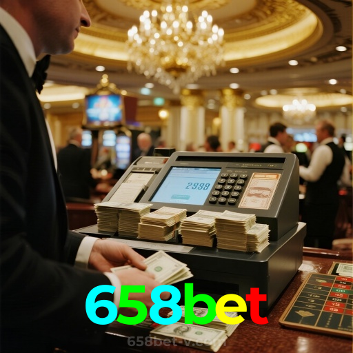 658bet：Em nosso cassino online, a sorte está ao seu lado! Aposte agora!