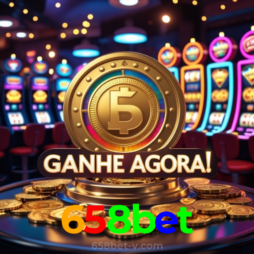658bet:As slots mais emocionantes estão esperando por você! Jogue agora!
