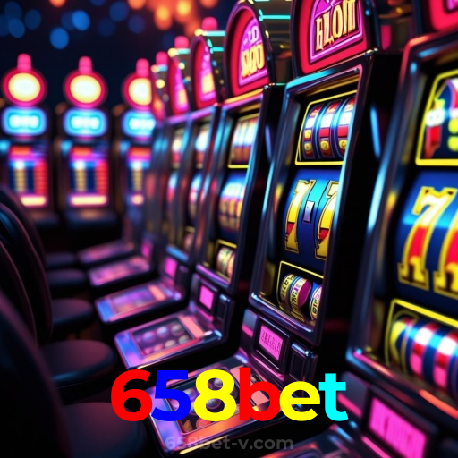 658bet：A diversão começa no cassino online com poker, roleta e apostas no futebol!