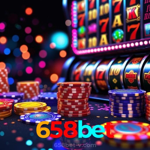 658bet:Jogue os melhores jogos de cassino como blackjack e roleta, e aposte no futebol!