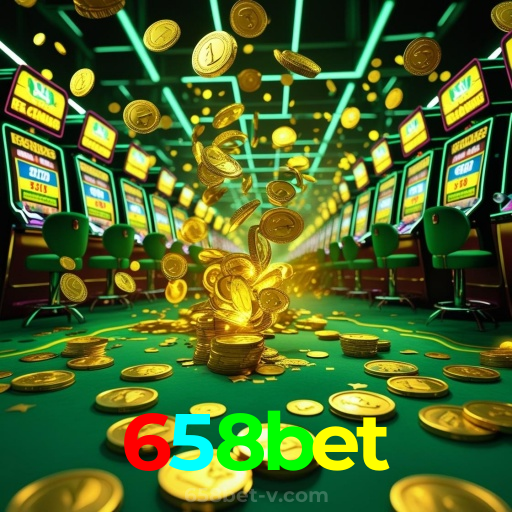 658bet：Onde sua sorte brilha: cassino online com futebol e jogos emocionantes!