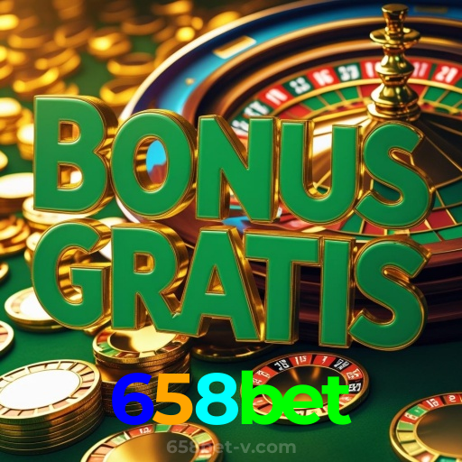 658bet:A sorte está ao seu lado no cassino online com jogos de roleta e apostas no futebol!