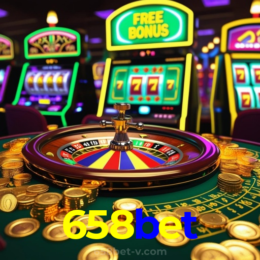 658bet:Apostas emocionantes em futebol e diversão garantida em blackjack e roleta!