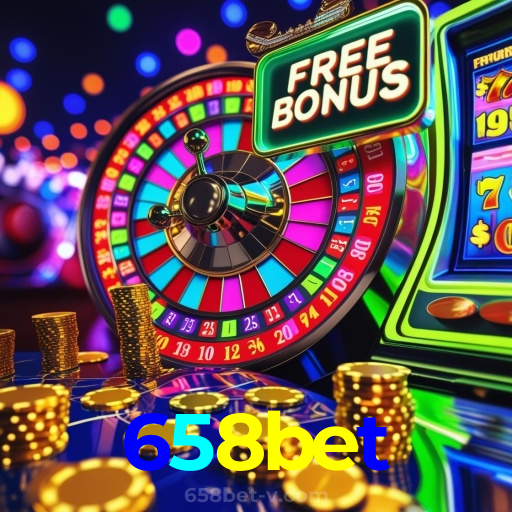 658bet：O cassino online perfeito para quem ama futebol e jogos emocionantes!