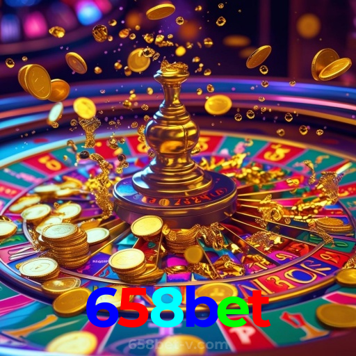 658bet:Cada giro nas slots é uma nova chance de mudar sua sorte!