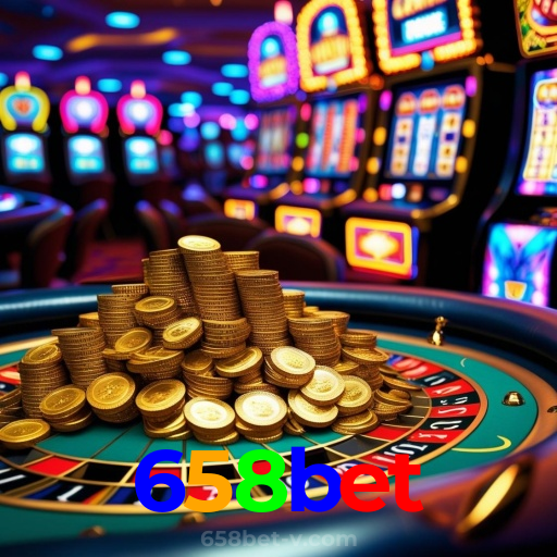 658bet：Apostas ao vivo no futebol e prêmios épicos nos jogos de cassino!