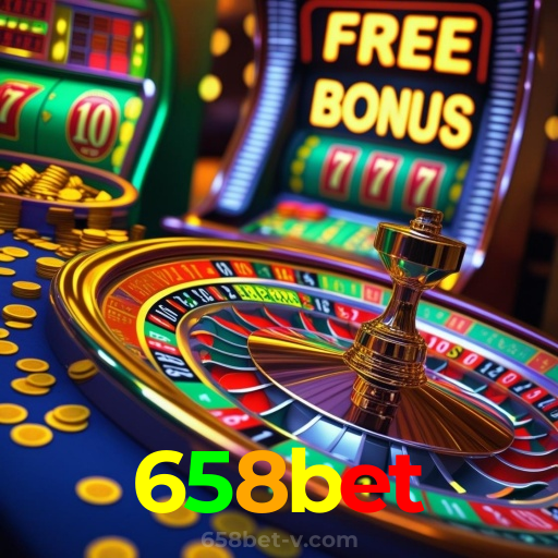 658bet：A sorte está ao seu lado! Aposte nas melhores opções e vença agora!