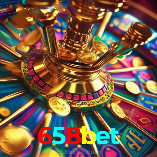 658bet:O melhor cassino online está aqui! Jogue nas slots e ganhe!
