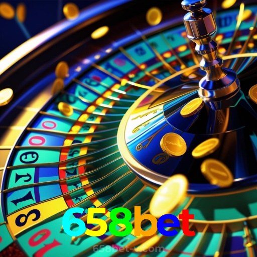 658bet:No cassino online mais confiável, aposte no futebol e jogue roleta!
