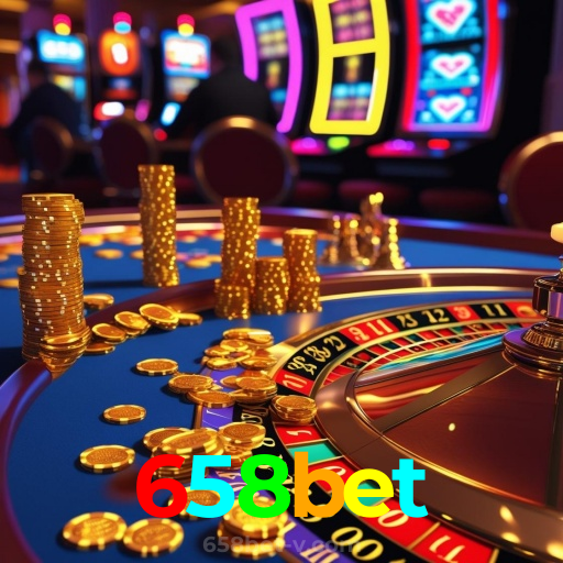658bet：A roleta te espera para grandes vitórias! Aposte agora!