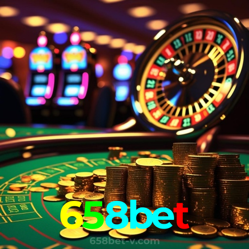 658bet:A sorte está no cassino online com jogos de poker, roleta e apostas no futebol!