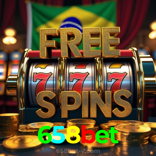 658bet:Ganhe prêmios jogando slots e apostando no futebol online!