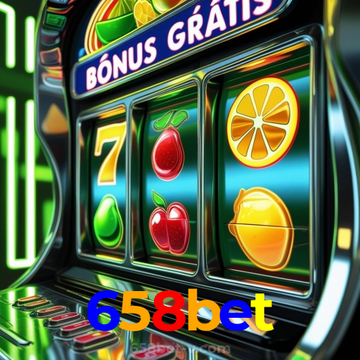 658bet：Apostas emocionantes no futebol e grandes prêmios em jogos de cassino!
