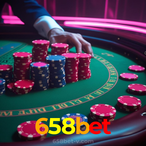 658bet:Vença no poker e mostre que você é um mestre das cartas!