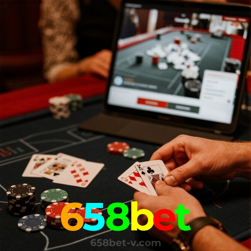 658bet：Grandes vitórias nas slots! Venha conquistar o jackpot agora!